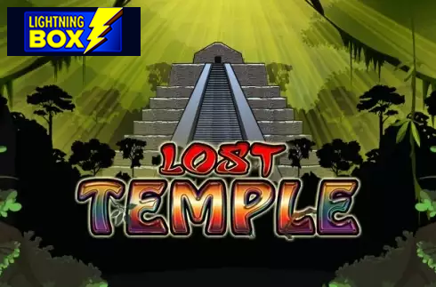 Lost Temple